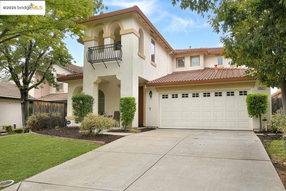 Not Listed - Residential