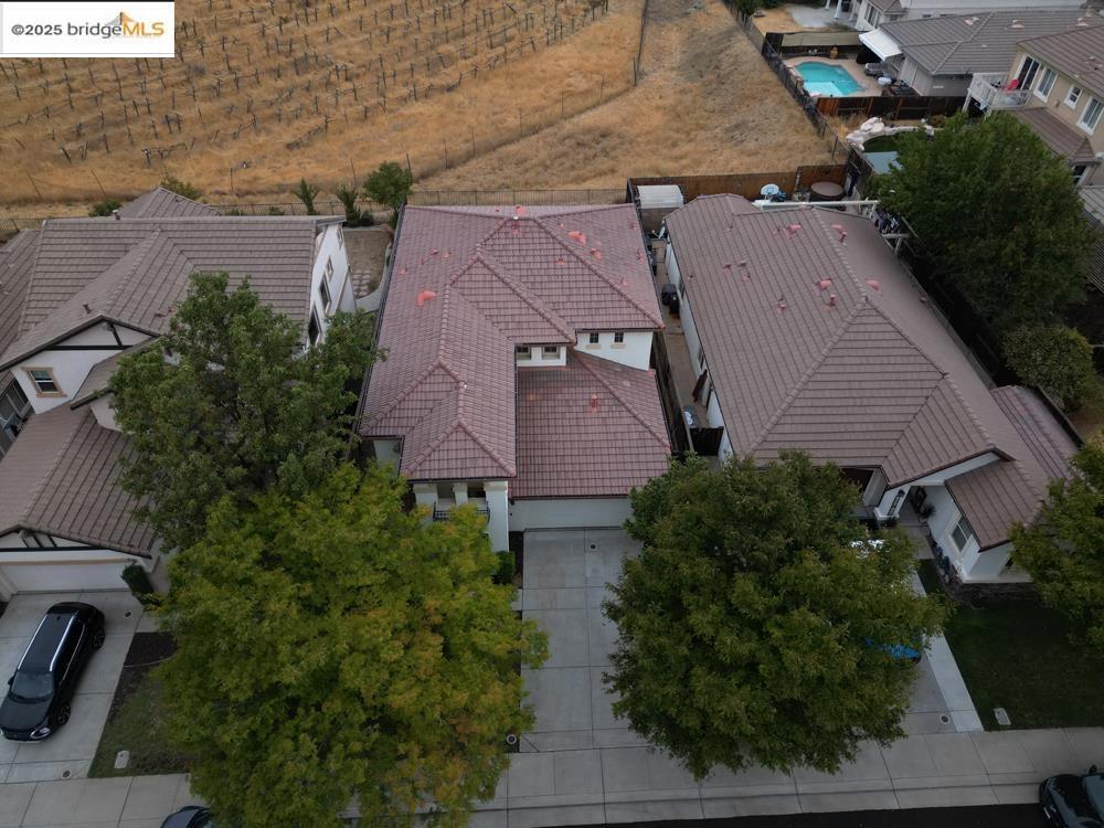 Not Listed - Residential