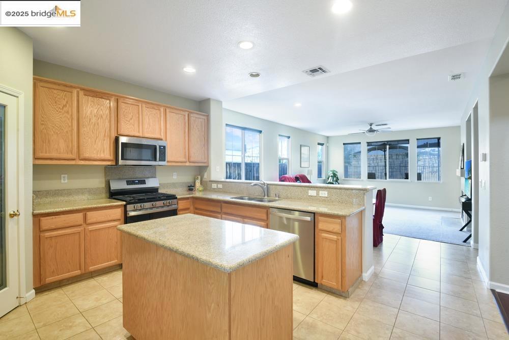Not Listed - Residential