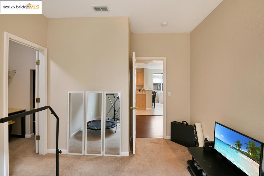 Not Listed - Residential