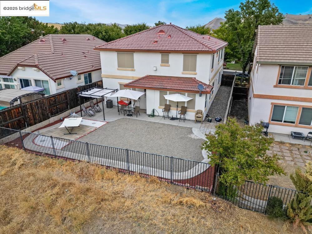 Not Listed - Residential