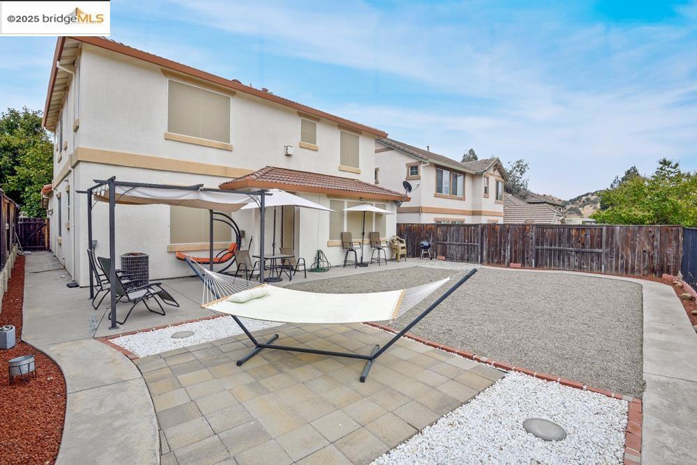 Not Listed - Residential