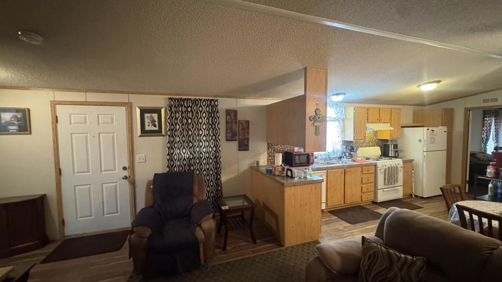 Not Applicable-1 - Manufactured In Park