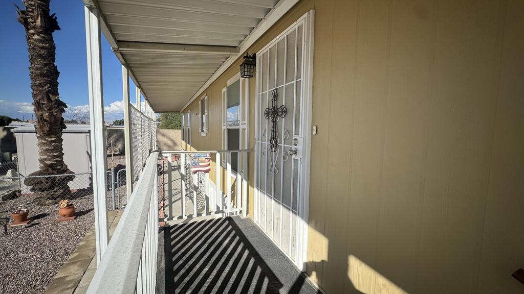 Not Applicable-1 - Manufactured In Park