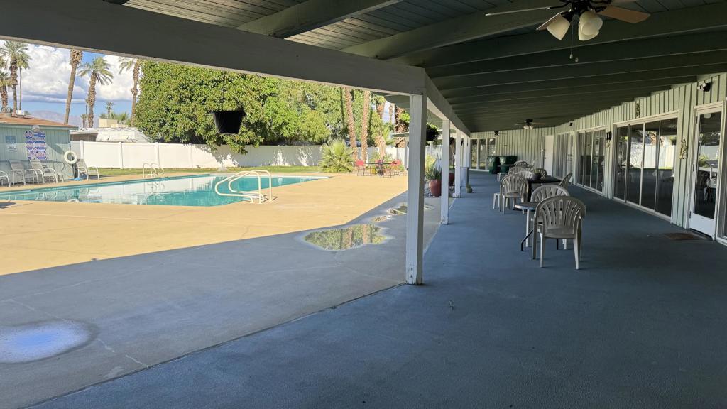 Not Applicable-1 - Manufactured In Park