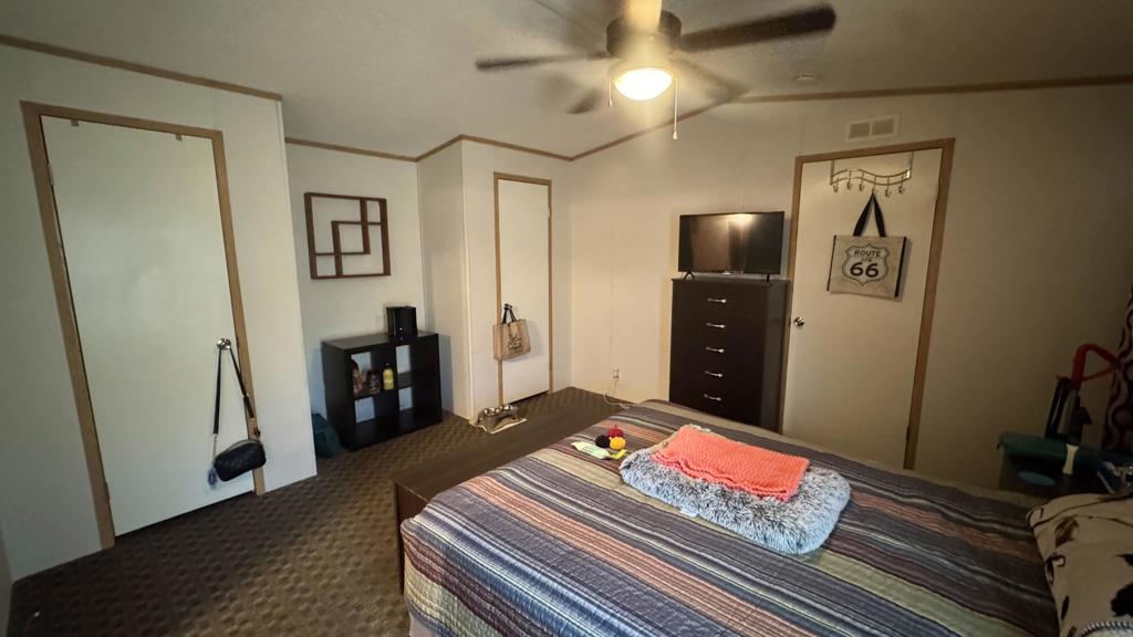 Not Applicable-1 - Manufactured In Park