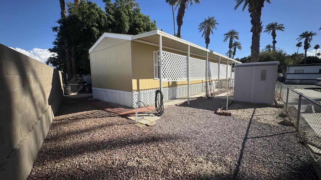 Not Applicable-1 - Manufactured In Park