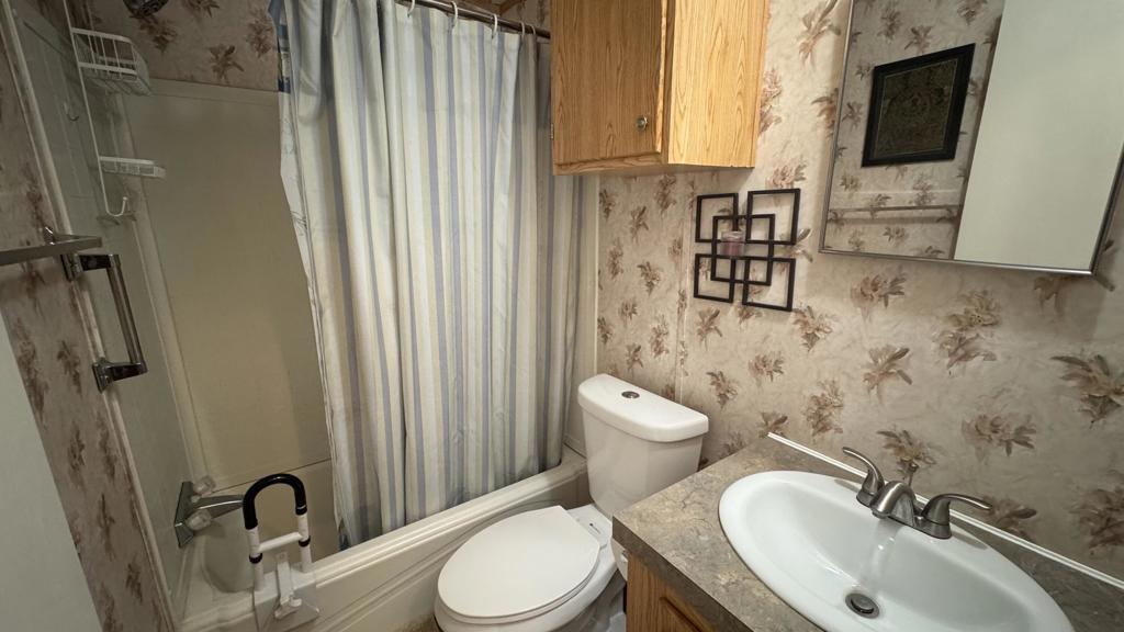 Not Applicable-1 - Manufactured In Park