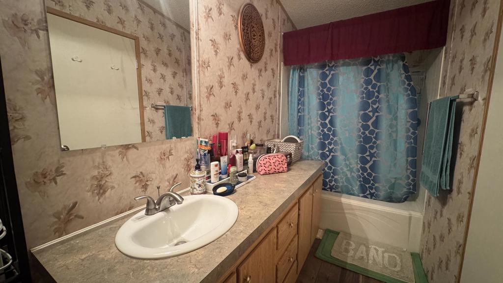 Not Applicable-1 - Manufactured In Park