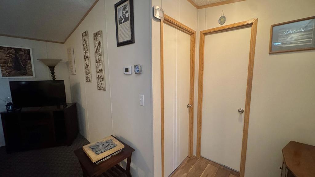 Not Applicable-1 - Manufactured In Park