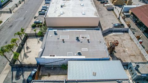 343 Clark Pomona CA 91767
