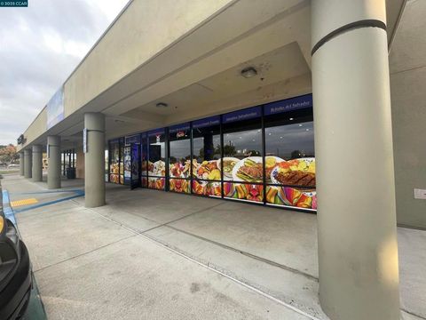 4285 Century Blv. Pittsburg CA 94565