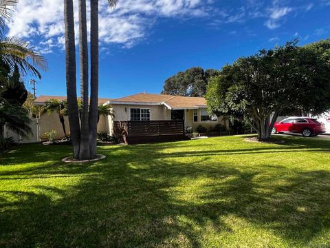 1625 Stewart St Oceanside CA 92054