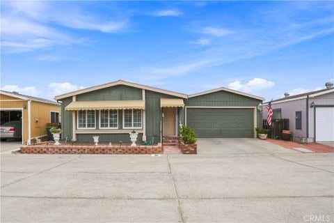 Photo of 27250 Murrieta RD #361, Menifee, CA 92586 (MLS # SW26189651)