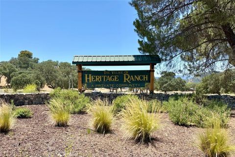 Tiny photo for 4755 Egret Lane, Paso Robles, CA 93446 (MLS # NS26106602)