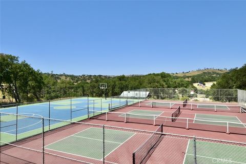 Tiny photo for 4755 Egret Lane, Paso Robles, CA 93446 (MLS # NS26106602)