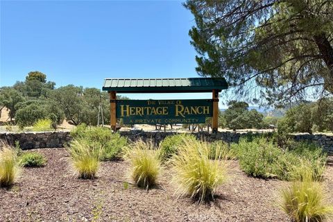 Tiny photo for 4755 Egret Lane, Paso Robles, CA 93446 (MLS # NS26106602)