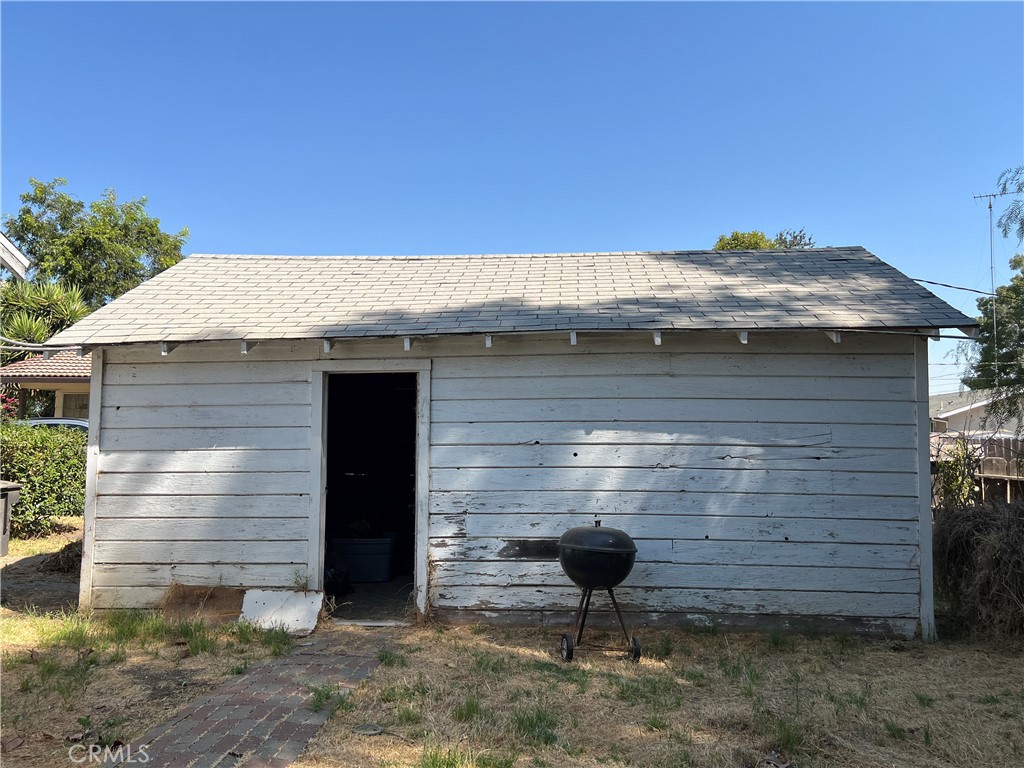 462 Gage Street