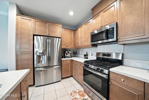 Tiny photo for 586 Pioneer Street, Camarillo, CA 93010 (MLS # 226000607)