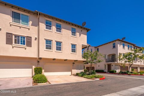 Tiny photo for 586 Pioneer Street, Camarillo, CA 93010 (MLS # 226000607)