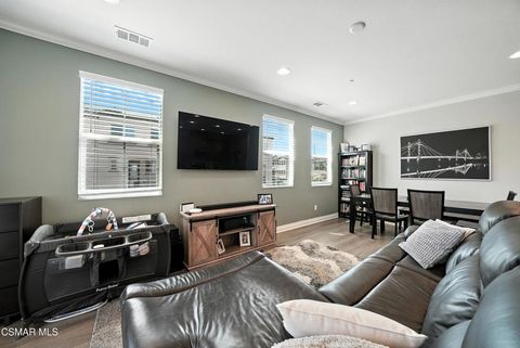 Tiny photo for 586 Pioneer Street, Camarillo, CA 93010 (MLS # 226000607)