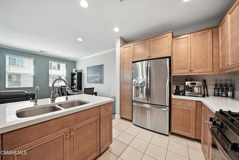 Tiny photo for 586 Pioneer Street, Camarillo, CA 93010 (MLS # 226000607)