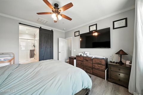 Tiny photo for 586 Pioneer Street, Camarillo, CA 93010 (MLS # 226000607)