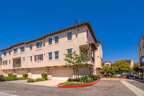 Tiny photo for 586 Pioneer Street, Camarillo, CA 93010 (MLS # 226000607)