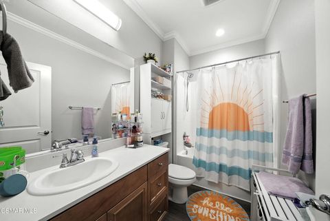 Tiny photo for 586 Pioneer Street, Camarillo, CA 93010 (MLS # 226000607)