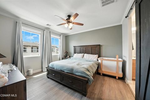 Tiny photo for 586 Pioneer Street, Camarillo, CA 93010 (MLS # 226000607)