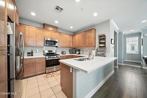 Tiny photo for 586 Pioneer Street, Camarillo, CA 93010 (MLS # 226000607)
