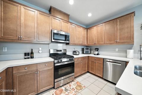 Tiny photo for 586 Pioneer Street, Camarillo, CA 93010 (MLS # 226000607)