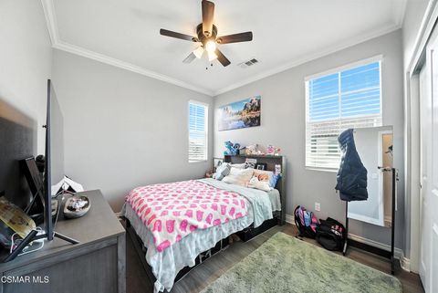 Tiny photo for 586 Pioneer Street, Camarillo, CA 93010 (MLS # 226000607)