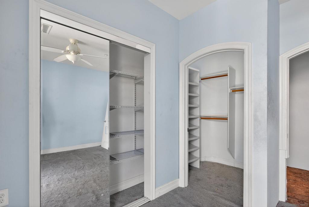 Downtown - Residential