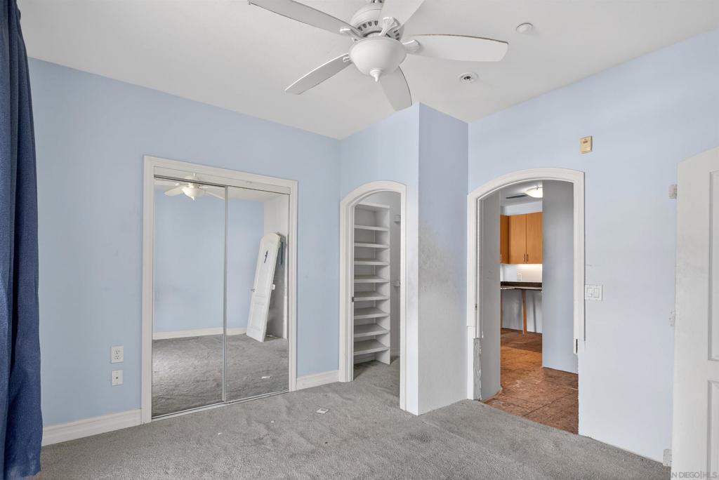 Downtown - Residential