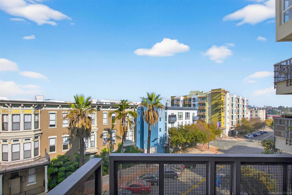 Downtown - Residential