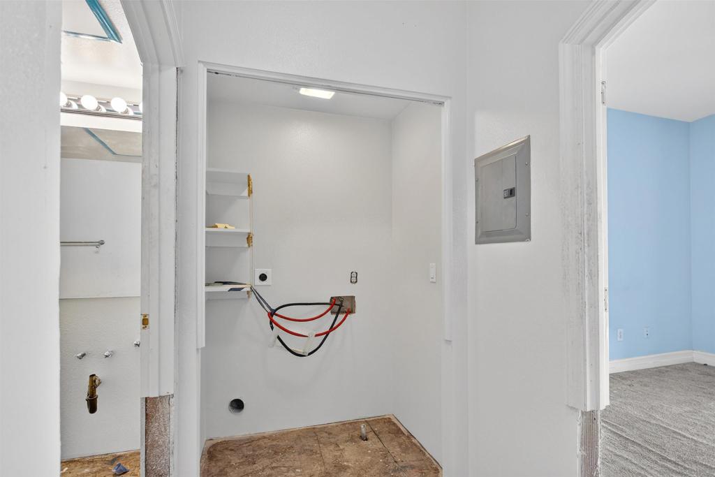 Downtown - Residential