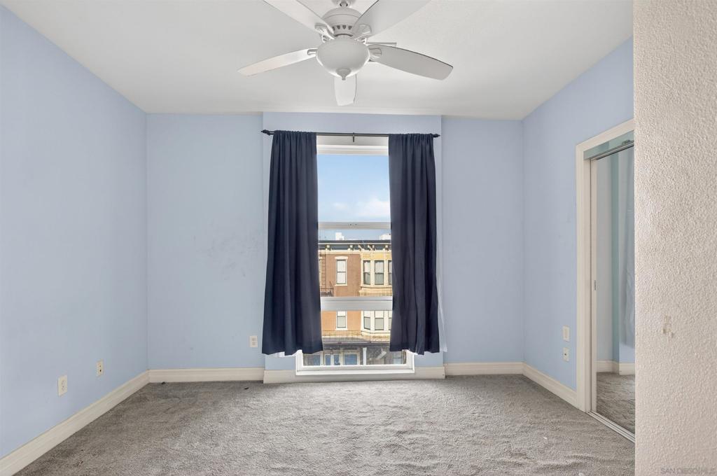 Downtown - Residential