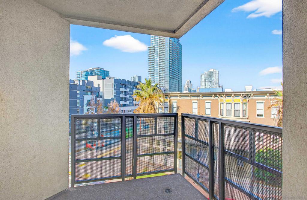 Downtown - Residential