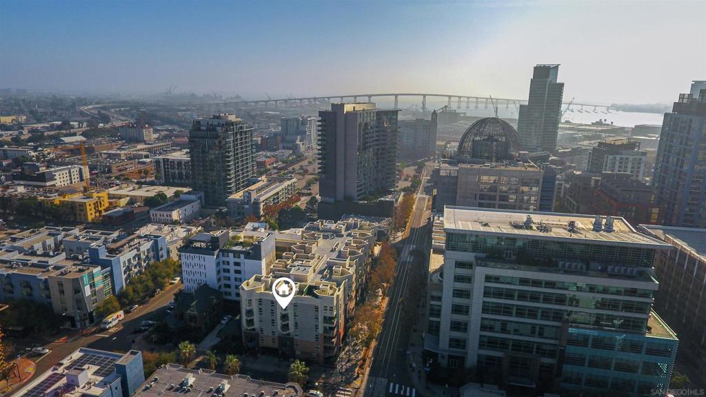 Downtown - Residential