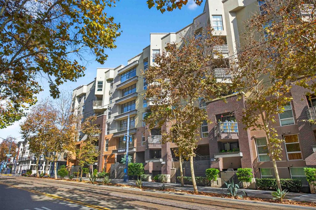 Downtown - Residential