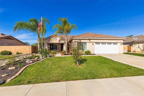 36571 Cheval Dr, Winchester, CA 92596 - MLS#: SW26074257