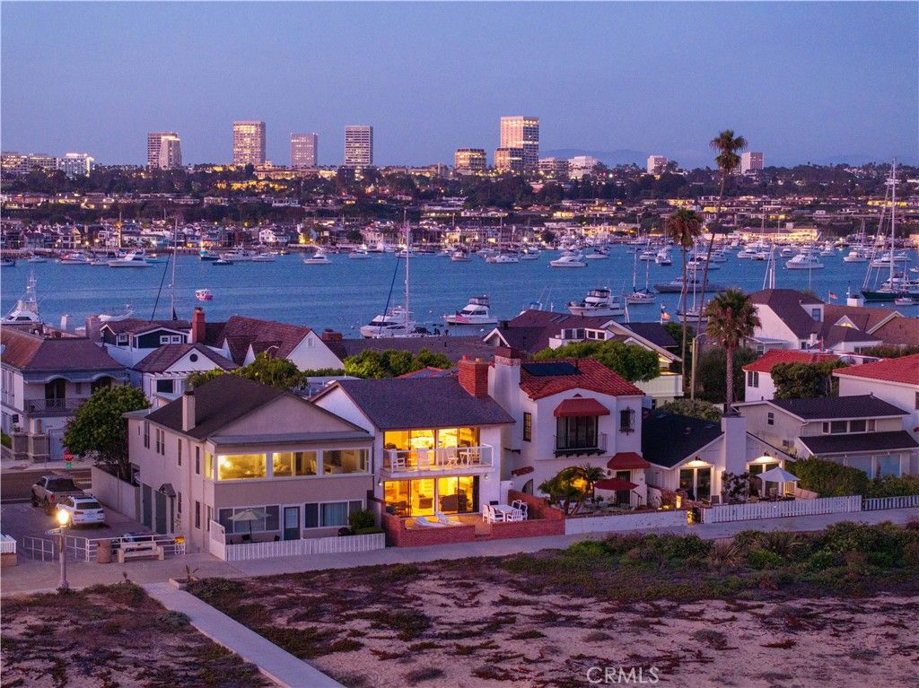 Photo of 1303 E Balboa Boulevard, Newport Beach, CA 92661 (MLS # NP26090806)