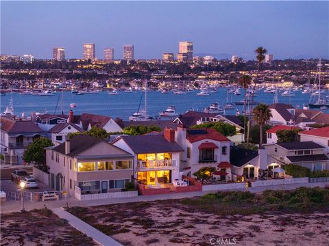 Photo of 1303 E Balboa Boulevard, Newport Beach, CA 92661 (MLS # NP26090806)