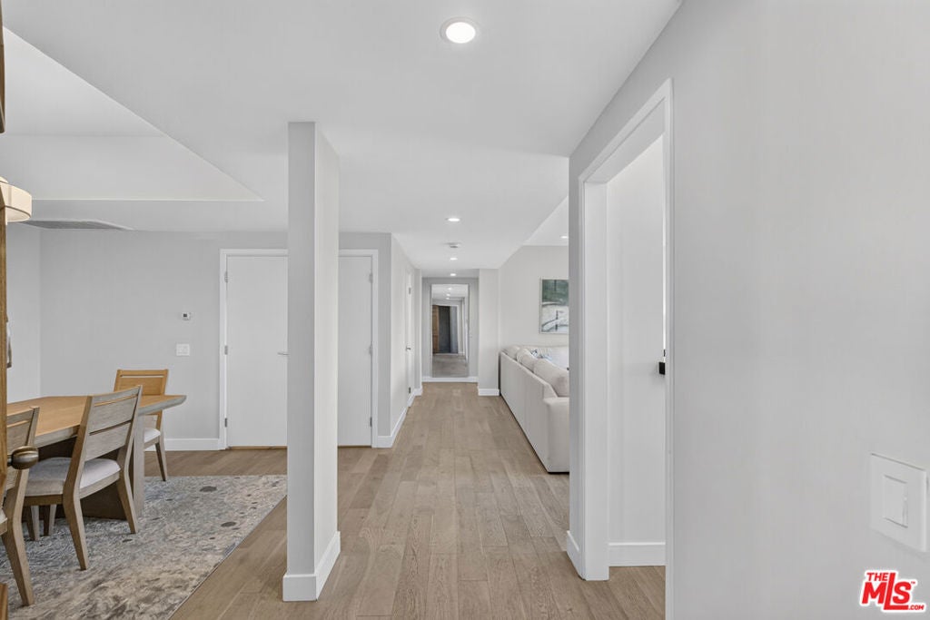 166 S Hayworth Avenue 201