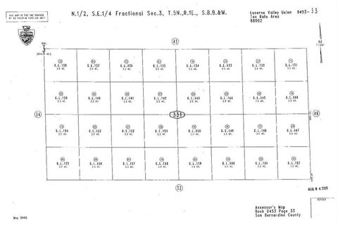 Photo of 0 ,, Lucerne Valley, CA 92356 (MLS # DW25138969) Photo of 0 ,, Lucerne Valley, CA 92356 (MLS # DW25138969)