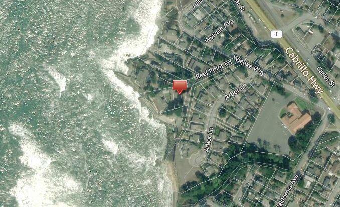 155 Reef Point Road