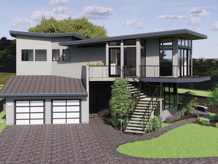 155 Reef Point Road