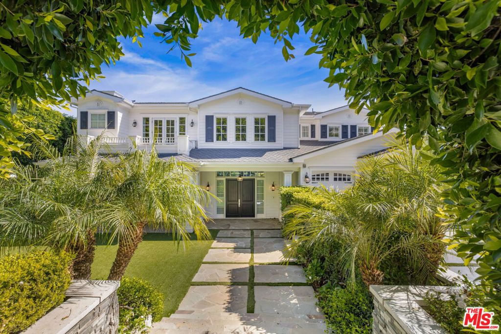1630 Amalfi Drive
