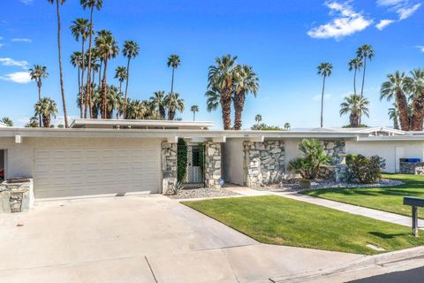 Photo of 2486 Madrona Drive, Palm Springs, CA 92264 (MLS # 219129016DA)
